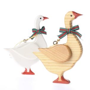 wood_christmas_goose_ornament_2